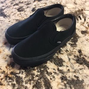 Boys shoes